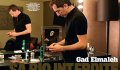 Gad Elmaleh et Charlotte Casiraghi, leur fils circoncis en douce ?
