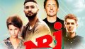 Gad Elmaleh et Kendji Girac annoncés au concert « NRJ in the park » en Belgique