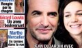 Jean Dujardin et Nathalie Péchalat sont-ils faits pour vivre ensemble ?