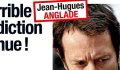 Jean-Hugues Anglade victime d'une malédiction