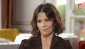 Juliette Binoche et Fabrice Luchini, une relation très compliquée (vidéo)
