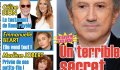 Michel Drucker, un terrible secret de famille dans Ici Paris