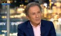 Michel Drucker règle ses comptes avec Canal + : « Elle n'a pas brillé par sa modestie »