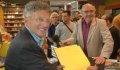 Nelson Monfort, une étrange rencontre avec un OVNI