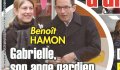 Benoit Hamon, sa compagne Gabrielle Guallar brise le silence sur leur couple