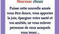 Bonne année 2019 !