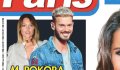 Caroline Receveur et M. Pokora, le coup de foudre selon Ici Paris