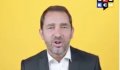 Christophe Castaner, « sans Hélène il n'en serait pas là » (photo)