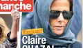 Claire Chazal - Son combat contre le cancer ?dans France Dimanche
