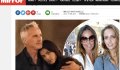 David Ginola désavoué par son propre fils