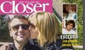 Emmanuel et Brigitte Macron, les secrets de famille dans Closer