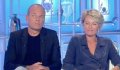 Eric Brunet traite Macron de « gérontophile » chez Ardisson - Laurent Baffie le flingue (vidéo)