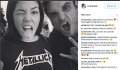 Florent Manaudou dévoile une nouvelle photo de Ambre Baker, sa chère et tendre
