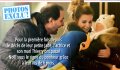 Ingrid Chauvin, comment son mari a réagi à l'annonce de sa grossesse ?
