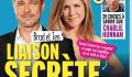 Jennifer Aniston et Brad Pitt, leur liaison secrète démasquée (photo)