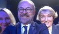 Le sénateur Joël Guerriau poste une photo de p*nis sur Twitter. Il se dit victime de piratage