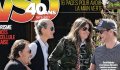 Johnny Hallyday « une machine de guerre » selon David Hallyday