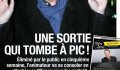 DALS 7 - Julien Lepers son élimination tombe à pic selon France Dimanche
