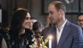 William à propos de Diana « Les photographes lui crachent dessus pour provoquer ses pleurs »