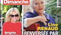Line Renaud « renversée par un camion » selon France Dimanche