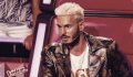 M. Pokora brouillé avec les autres coachs de The Voice - Il répond enfin