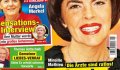 Mireille Mathieu atteinte d'une maladie incurable, sa réponse en images ! (vidéo)
