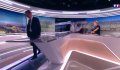 Nicolas Dupont-Aignan quitte le JT de TF1- La chaine lui réplique