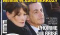 Carla Bruni et Nicolas Sarkozy, un homme brise leur couple (photo)