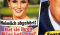 Letizia d'Espagne a-t-elle trompé son mari ? (photo)