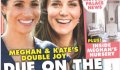 Meghan Markle et Kate Middleton « pourraient accoucher » le même jour (photo)