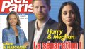 Meghan Markle et Harry, « la séparation » deux mois après leur mariage (photo)
