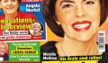 Mireille Mathieu « un terrible diagnostic », ses jours sont comptés ! (photo)