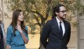 Thomas Hollande va se marier avec Émilie Broussouloux