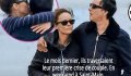 Vanessa Paradis et Samuel ont retrouvé la « fougue » des premiers jours, loin de l'agitation