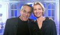 Alexandra Lamy plaisante sur son divorce avec Jean Dujardin (vidéo)