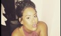 Amel Bent retrouve le sourire dans les bras de Patrick Antonelli (photos)