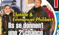 Clotilde Courau et Emmanuel-Philibert de Savoie se donnent une deuxième chance selon Ici Paris 