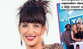 Erika Moulet (TPMP) : Bachar Mar-Khalifé, son mari, est-il jaloux de Bertrand Chameroy ? 