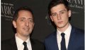 Les enfants de Gad Elmaleh très complices à la plage (photos)