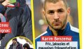 Karim Benzema futur producteur de musique ?