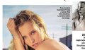 Ilona Smet, la fierté de son papa David Hallyday