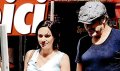 Jean Dujardin et Nathalie Péchalat préparent la naissance de bébé