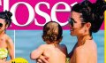 Jenifer au top en Corse avec Thierry Neuvic
