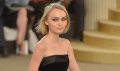 Johnny Depp fier de la carrière de sa fille Lily-Rose