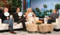 Johnny Depp tape dans l'oeil de Gwyneth Paltrow