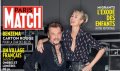 Johnny Hallyday sur Laeticia : « la personne que j'aurais dû rencontrer dès le début »