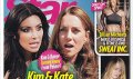 Kate Middleton évite Kim Kardashian comme la peste