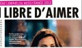 Marine Lorphelin oublie Bastian Baker avec Zack Dugong (photo)