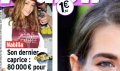 Nabilla, son caprice pour rejoindre Danse avec les stars 7