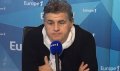 Pierre Ménès s'en prend encore à Laurent Ruquier